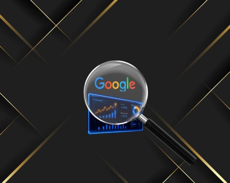Cómo Conseguir que Google Encuentre Tu Sitio Web