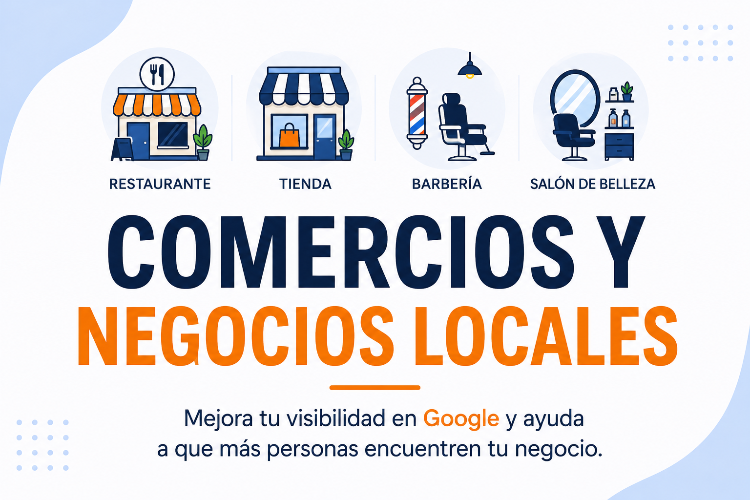 web profesionale