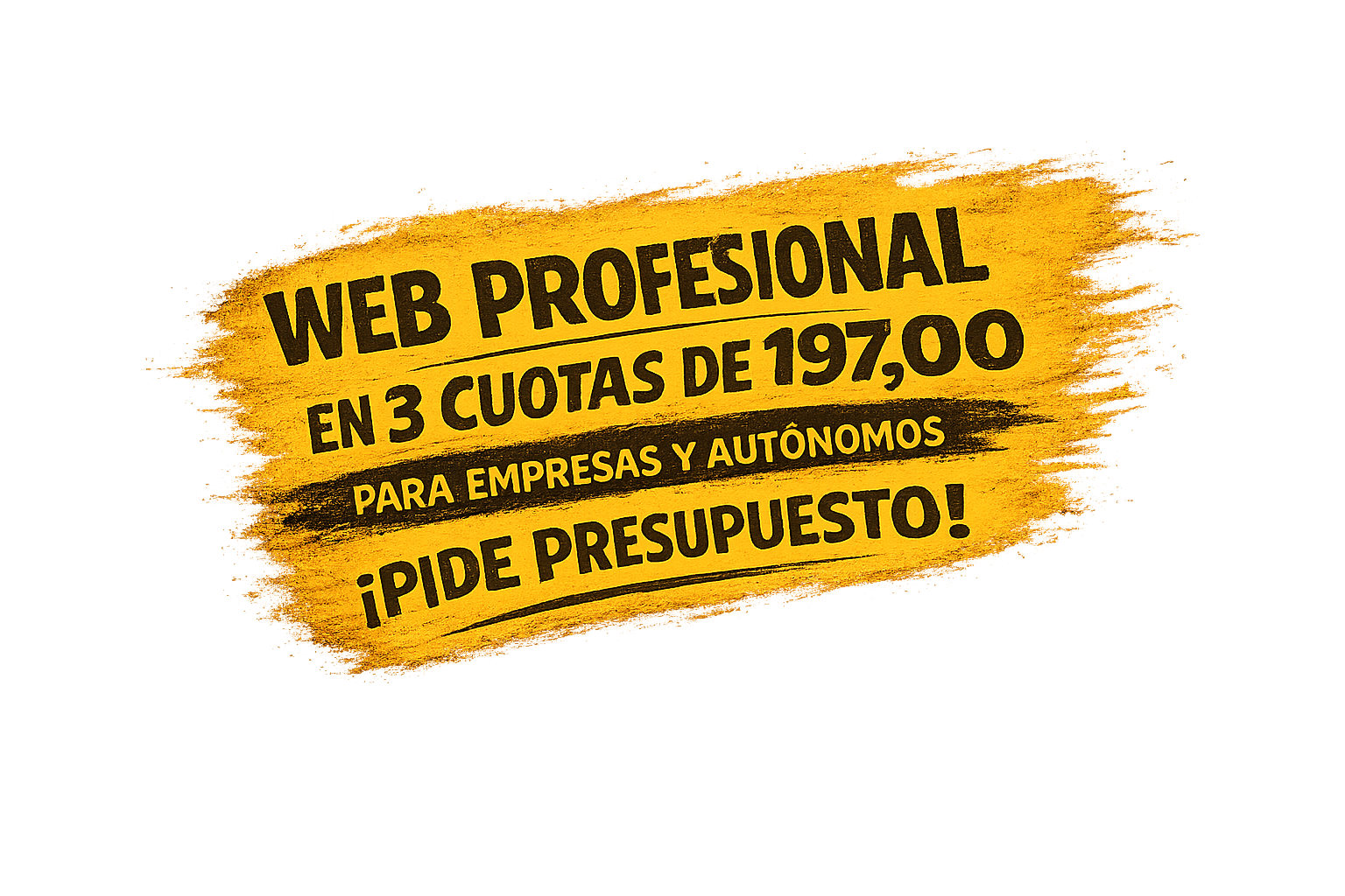 web profesional web profesional