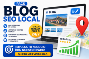 creamos webs