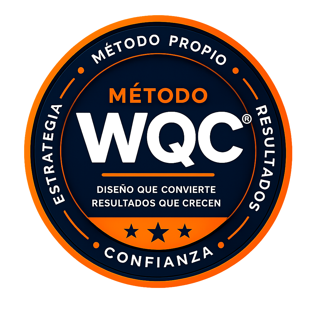 web que convierte - método próprio