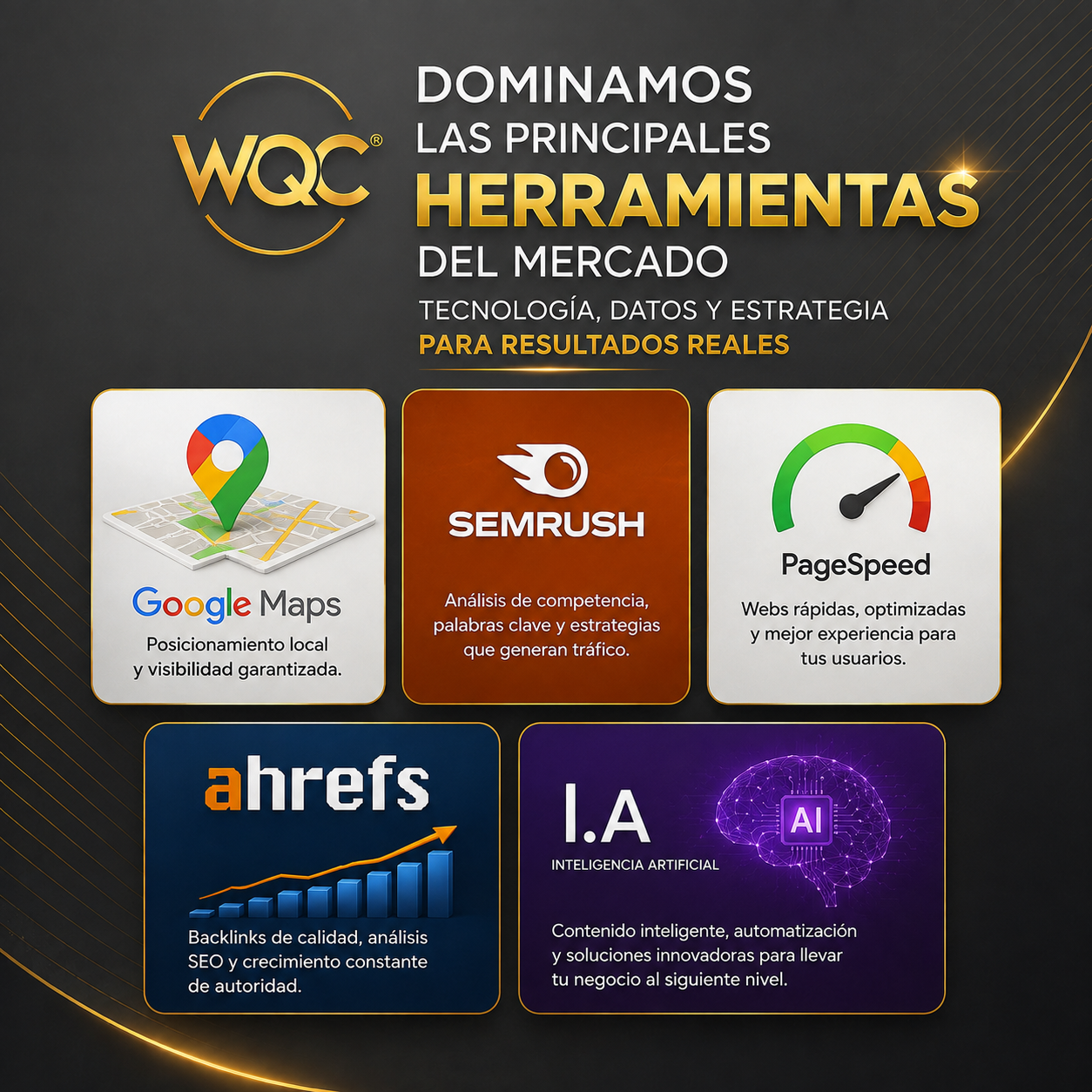 No te lo contamos.