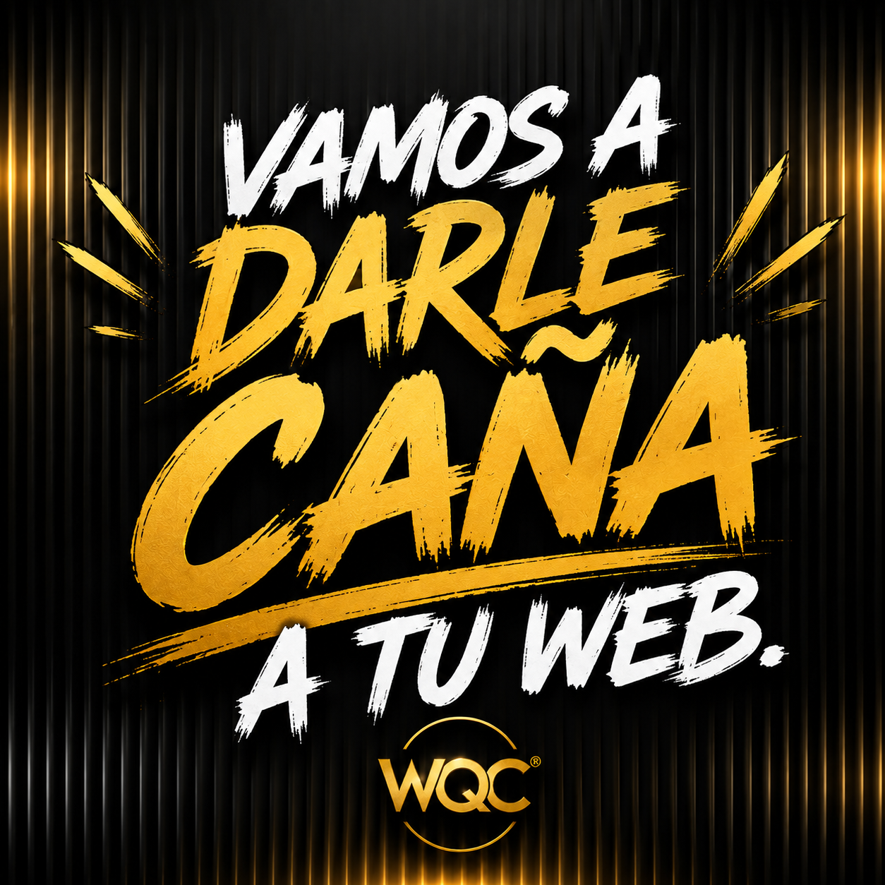 creamos webs