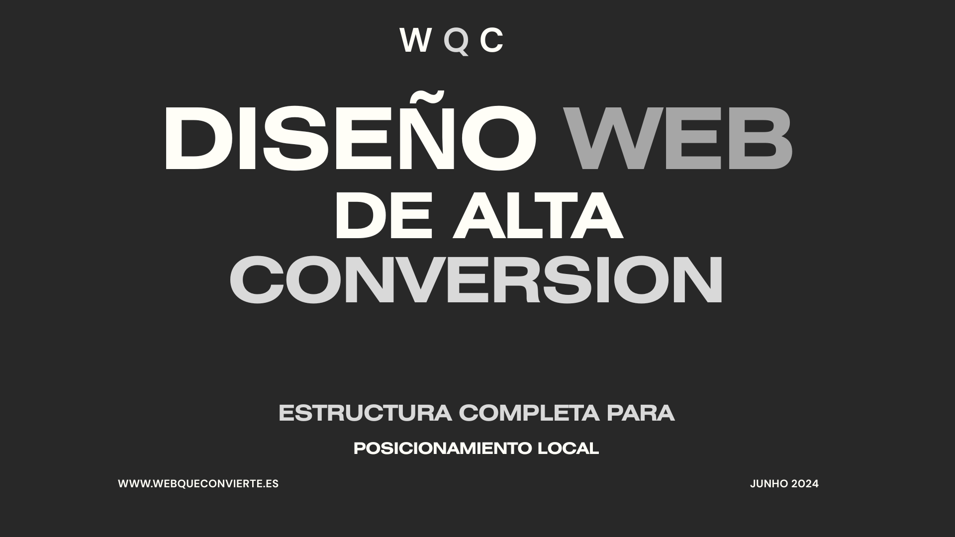 Diseño web de alta conversion (1) web que convierte